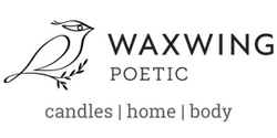 WaxWing Poetic