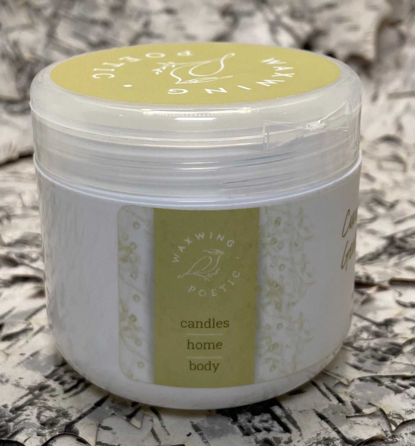 Cucumber & Aloe Gentle Face Cream
