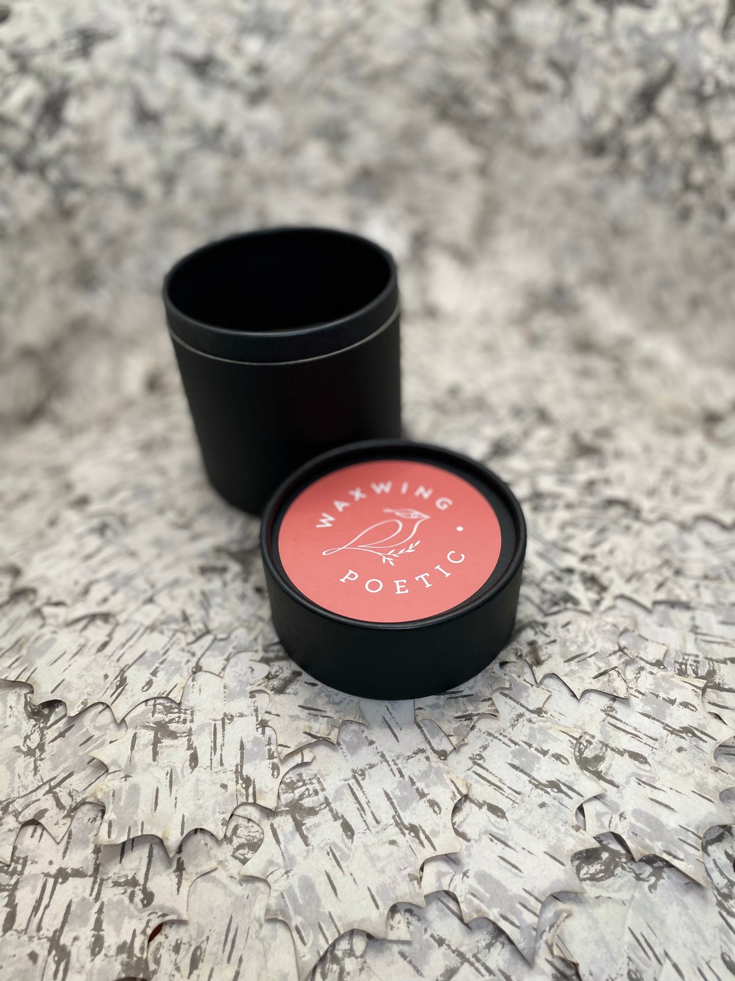 Candle Packaging