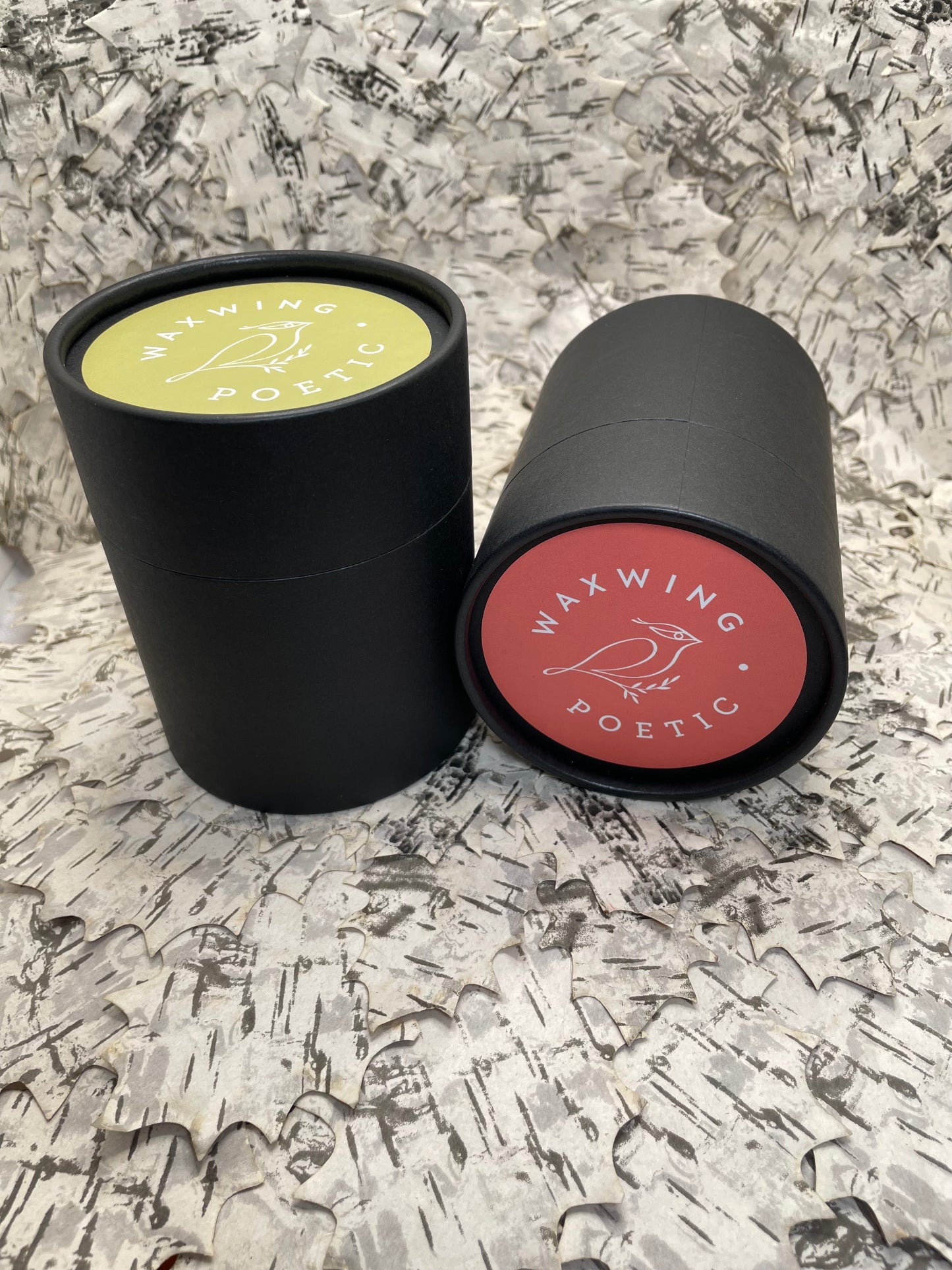 Candle Packaging