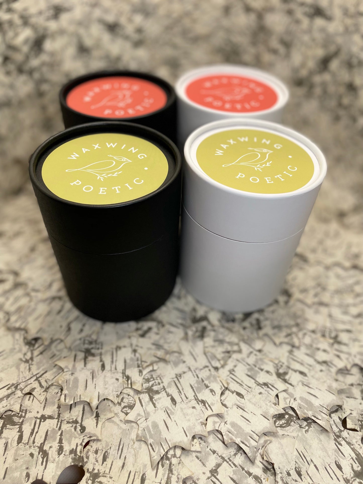 Candle Essentials Set