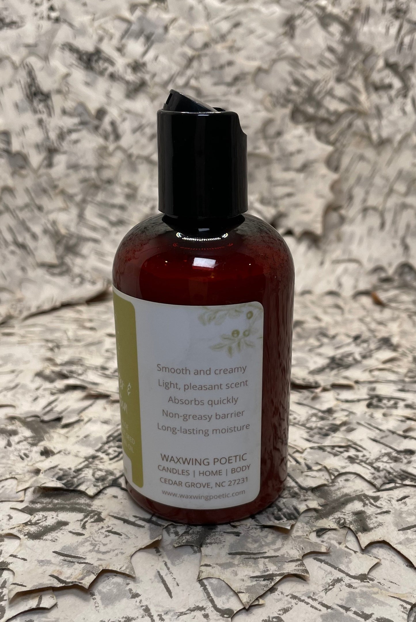 Shea Butter + Aloe Lotion | Original Scent