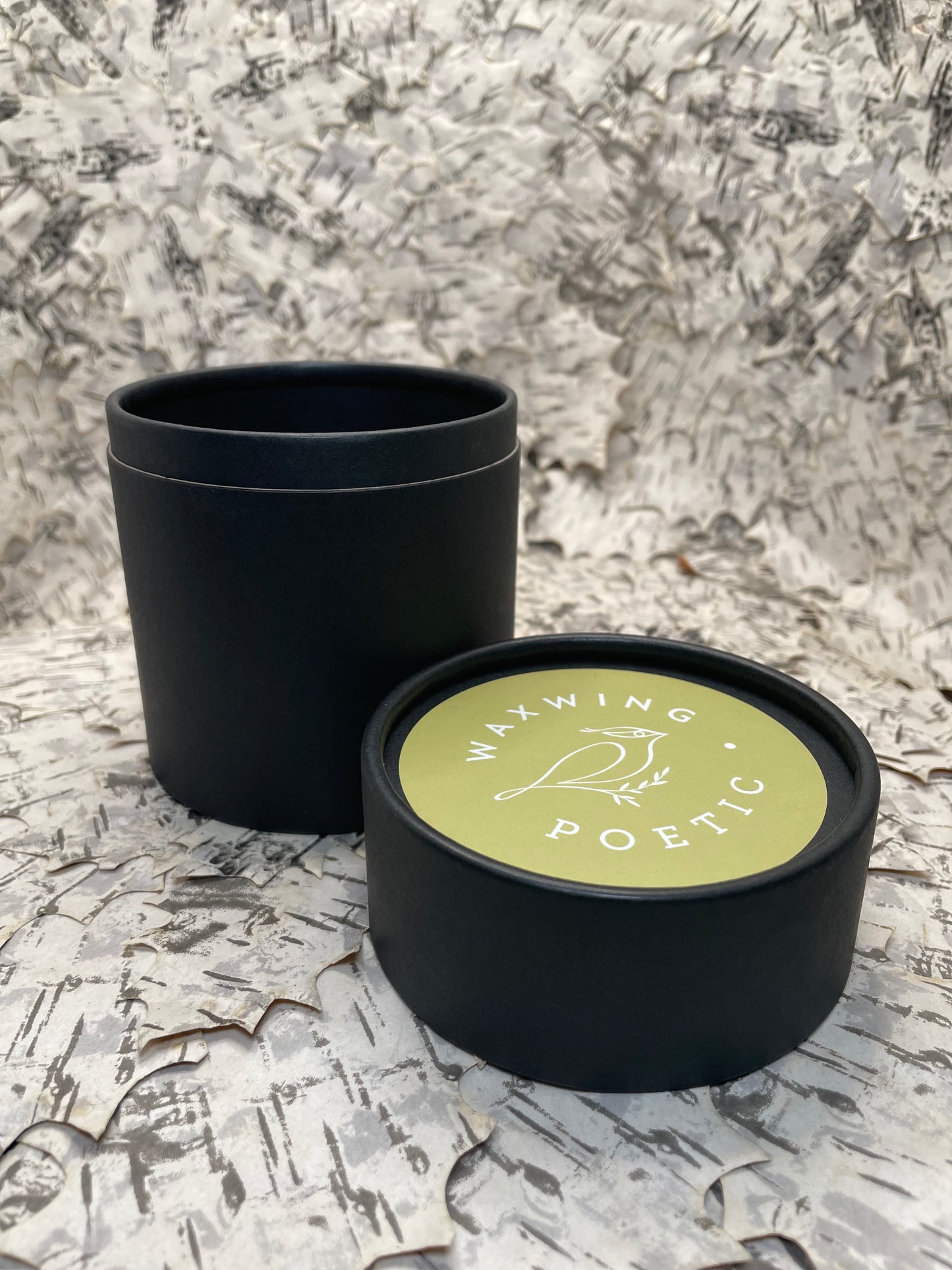 Candle Packaging