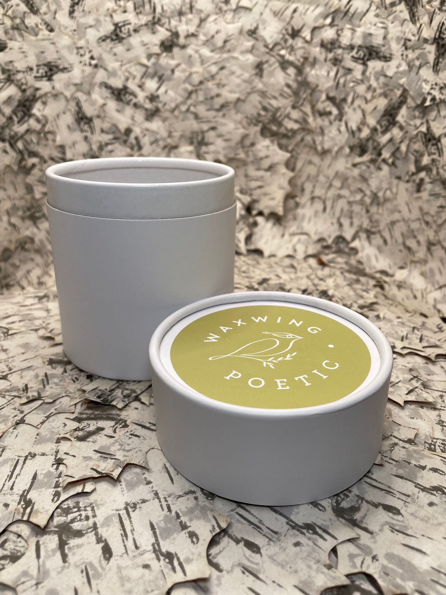 Candle Packaging