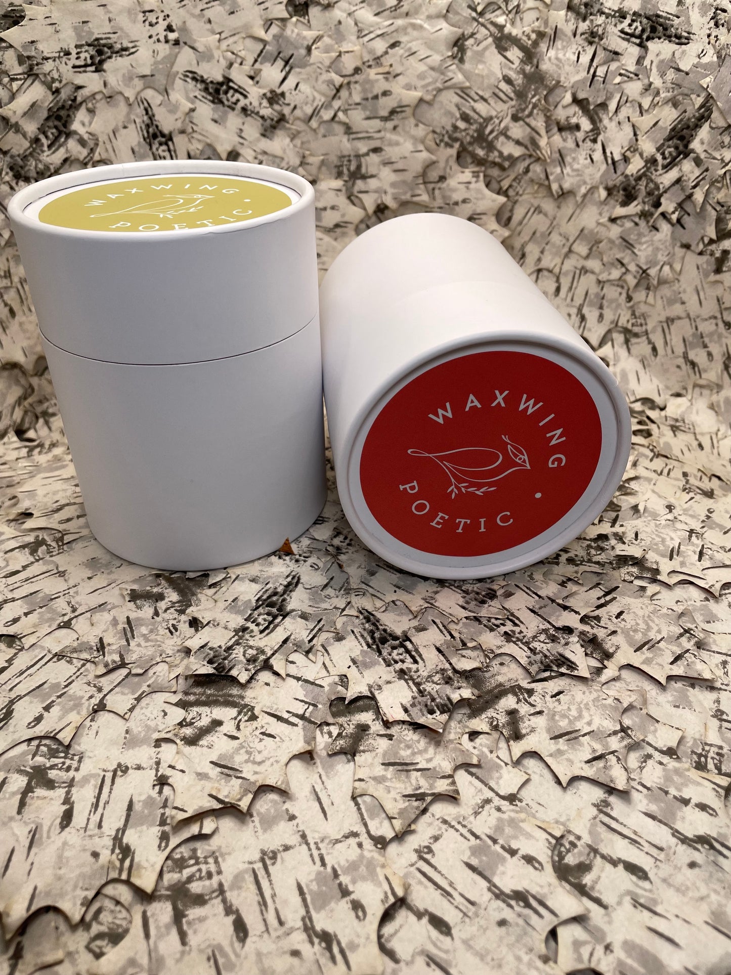 Candle Packaging