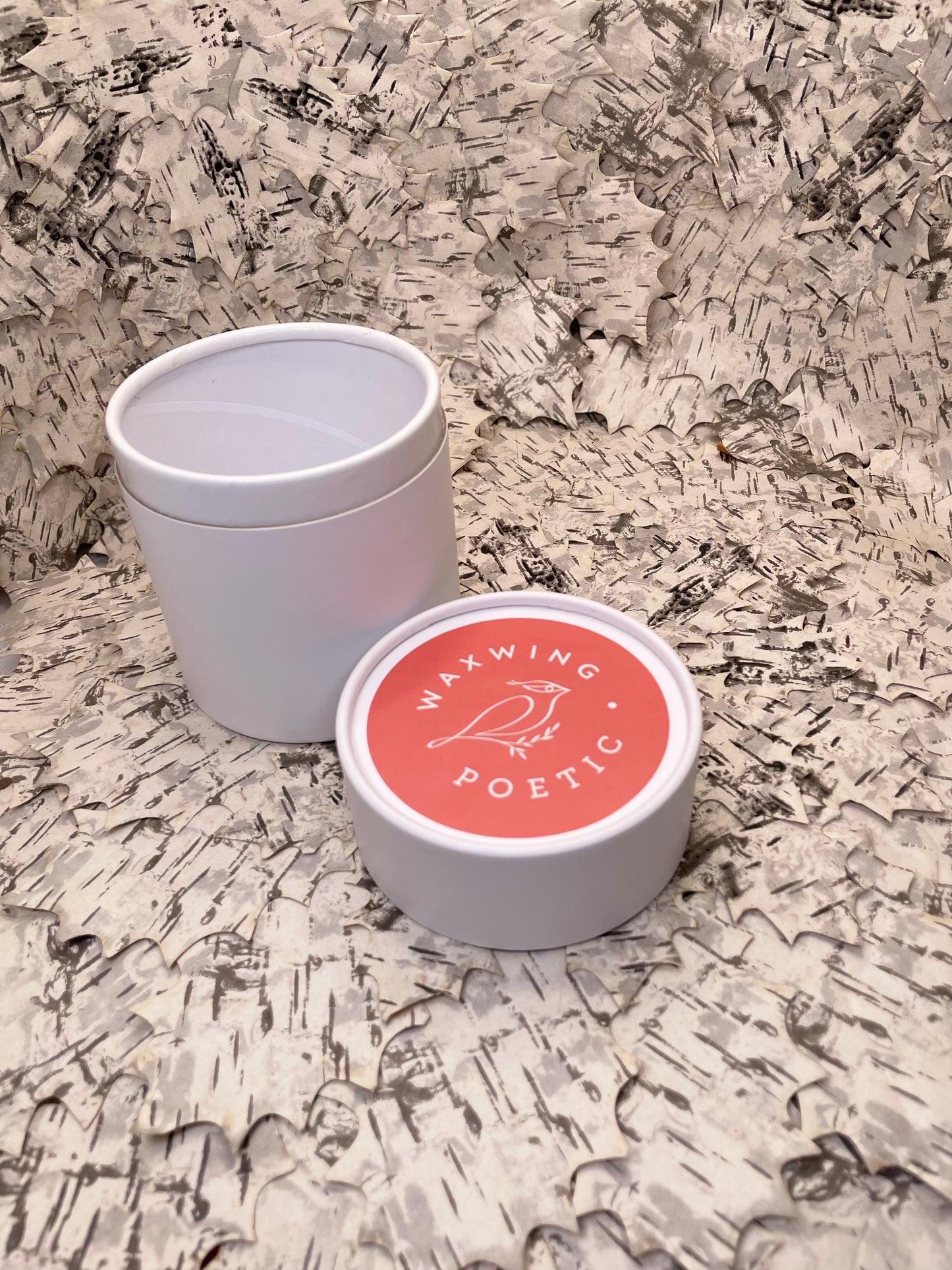 Candle Packaging