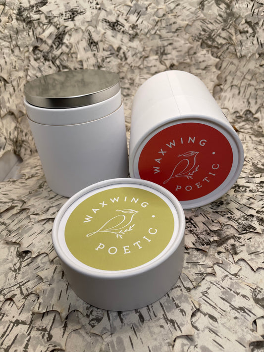 Candle Packaging
