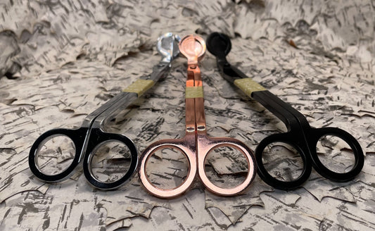 Candle Wick Trimmers