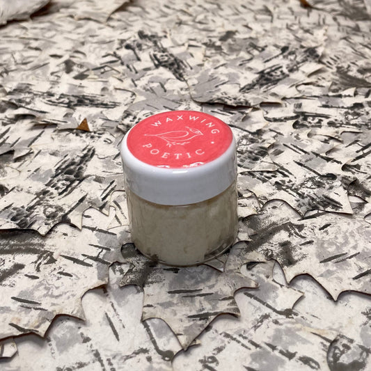 Morning Coffee Sugar Lip Scrub